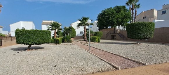 3 غرف نوم فيلا في Alicante, Spain رقم 176060 35