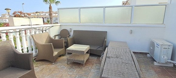 3 غرف نوم فيلا في Alicante, Spain رقم 176060 25