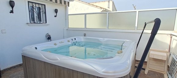 3 غرف نوم فيلا في Alicante, Spain رقم 176060 28