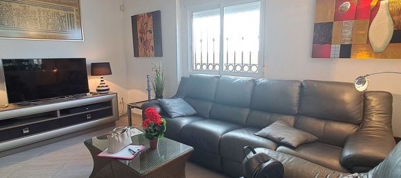 3 غرف نوم فيلا في Alicante, Spain رقم 176060 5