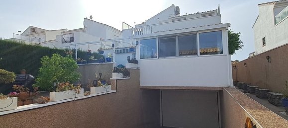 3 غرف نوم فيلا في Alicante, Spain رقم 176060 2