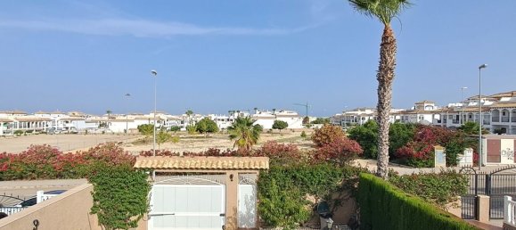 3 غرف نوم فيلا في Alicante, Spain رقم 176060 24