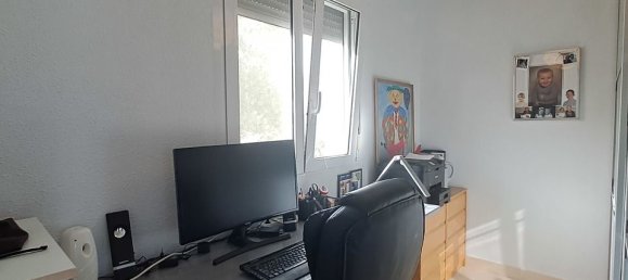 3 غرف نوم فيلا في Alicante, Spain رقم 176060 21