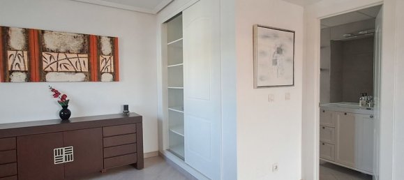 3 غرف نوم فيلا في Alicante, Spain رقم 176060 6