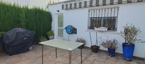 3 غرف نوم فيلا في Alicante, Spain رقم 176060 3