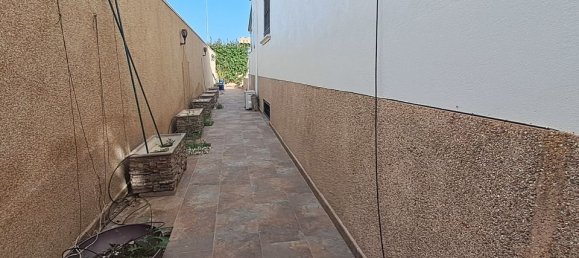 3 غرف نوم فيلا في Alicante, Spain رقم 176060 9