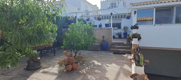 3 غرف نوم فيلا في Alicante, Spain رقم 176060 10