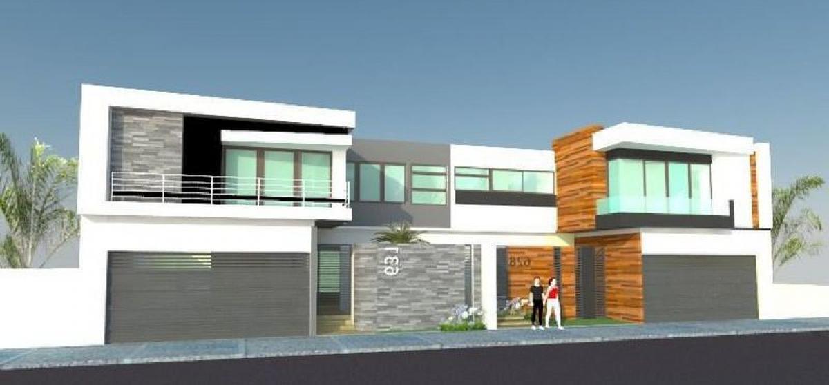 3 Schlafzimmer Haus in Veracruz, Mexico, Nr. 222866