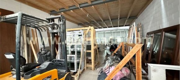 Lagerhaus in Castenedolo, Italy 300m², Nr. 125847 5