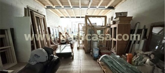 Lagerhaus in Castenedolo, Italy 300m², Nr. 125847 2