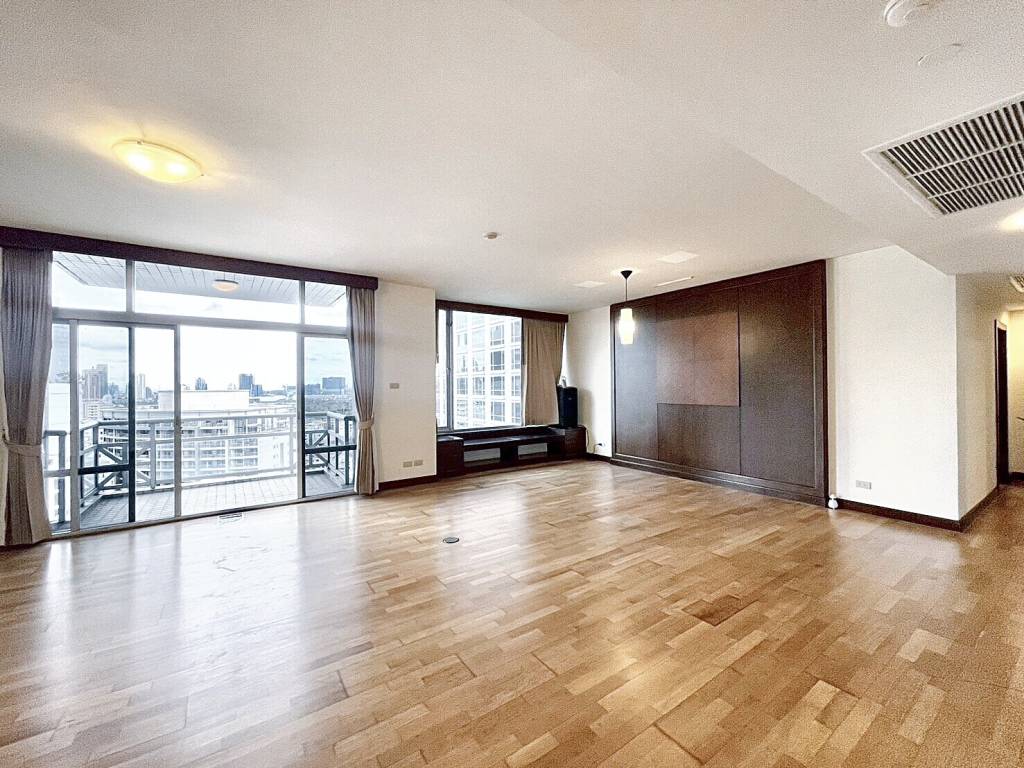 Apartamento com 3 quartos em condomínio em Railay Beach, Thailand N.º 69982