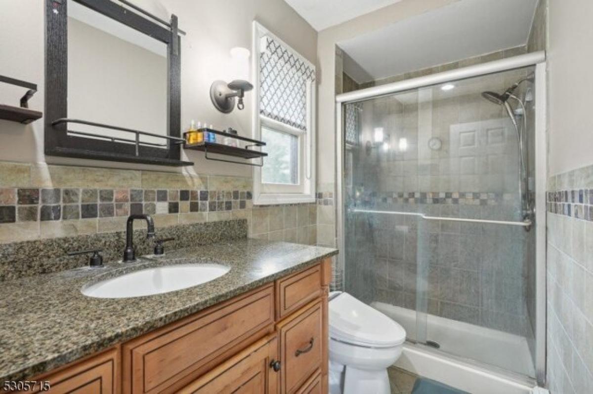 3 bedrooms House in Millburn, USA No. 440185