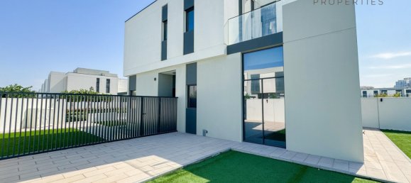 4 Schlafzimmer Villa in Al Furjan, UAE, Nr. 64339 13