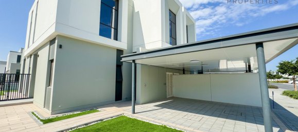 4 Schlafzimmer Villa in Al Furjan, UAE, Nr. 64339 14