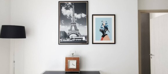 شقة 2 غرف نوم  في Bangkok, Thailand رقم 6733 9