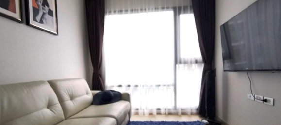 شقة 2 غرف نوم  في Bangkok, Thailand رقم 6733 7