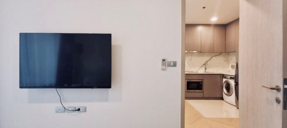 شقة 2 غرف نوم  في Bangkok, Thailand رقم 6733 3