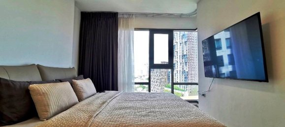 شقة 2 غرف نوم  في Bangkok, Thailand رقم 6733 6