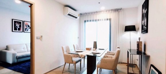 شقة 2 غرف نوم  في Bangkok, Thailand رقم 6733 5