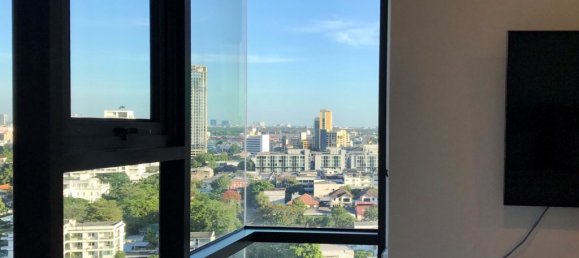 شقة 2 غرف نوم  في Bangkok, Thailand رقم 6733 2