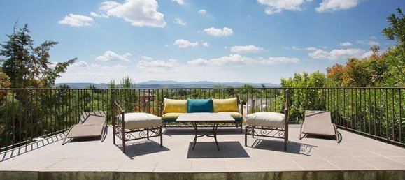 5 bedrooms Villa in Aix-en-Provence, France No. 201030 6