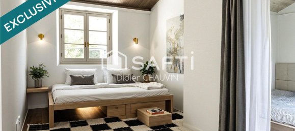 Apartamento de 3 dormitorios en La Rochelle, France No. 107622 5