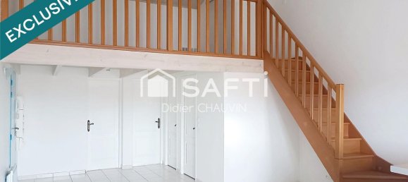 Apartamento de 3 dormitorios en La Rochelle, France No. 107622 2