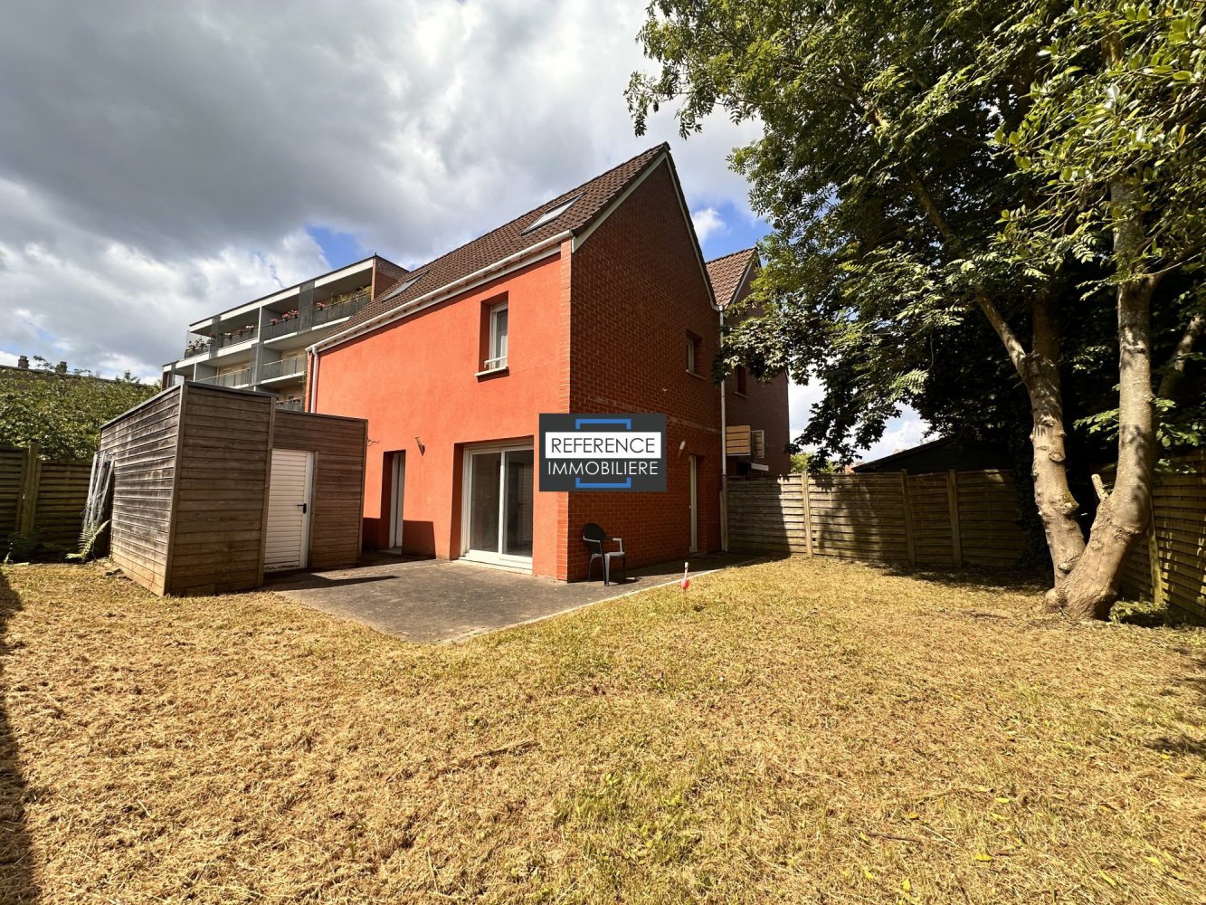 5 bedrooms House in Tourcoing, France No. 58957