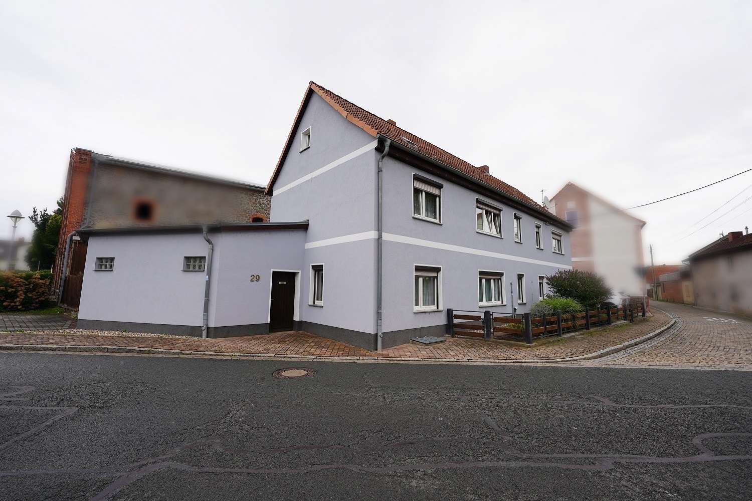 5غرفة منزل في Borde, Germany رقم 269350