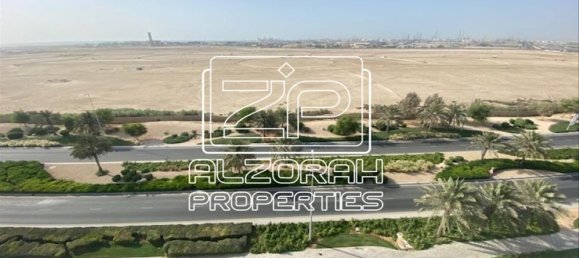 1 bedroom Apartment in Al Zorah, UAE No. 11596 11