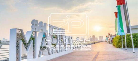 1 bedroom Apartment in Al Zorah, UAE No. 11596 4