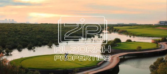 1 bedroom Apartment in Al Zorah, UAE No. 11596 10
