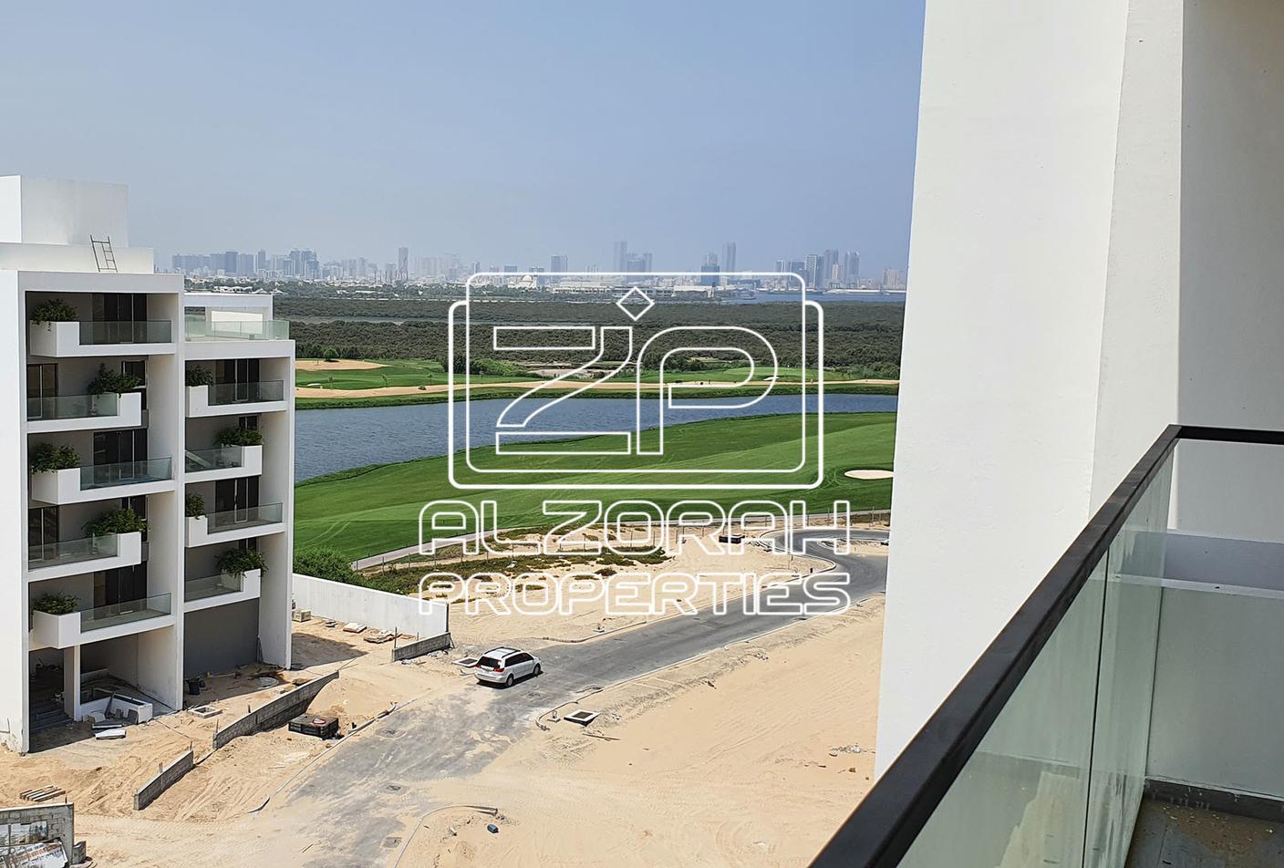1 bedroom Apartment in Al Zorah, UAE No. 11596