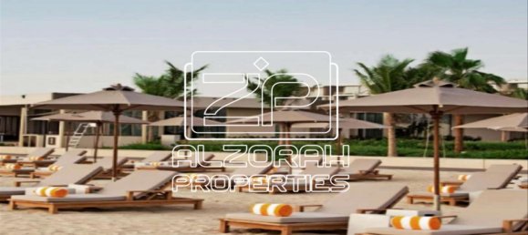 1 bedroom Apartment in Al Zorah, UAE No. 11596 2