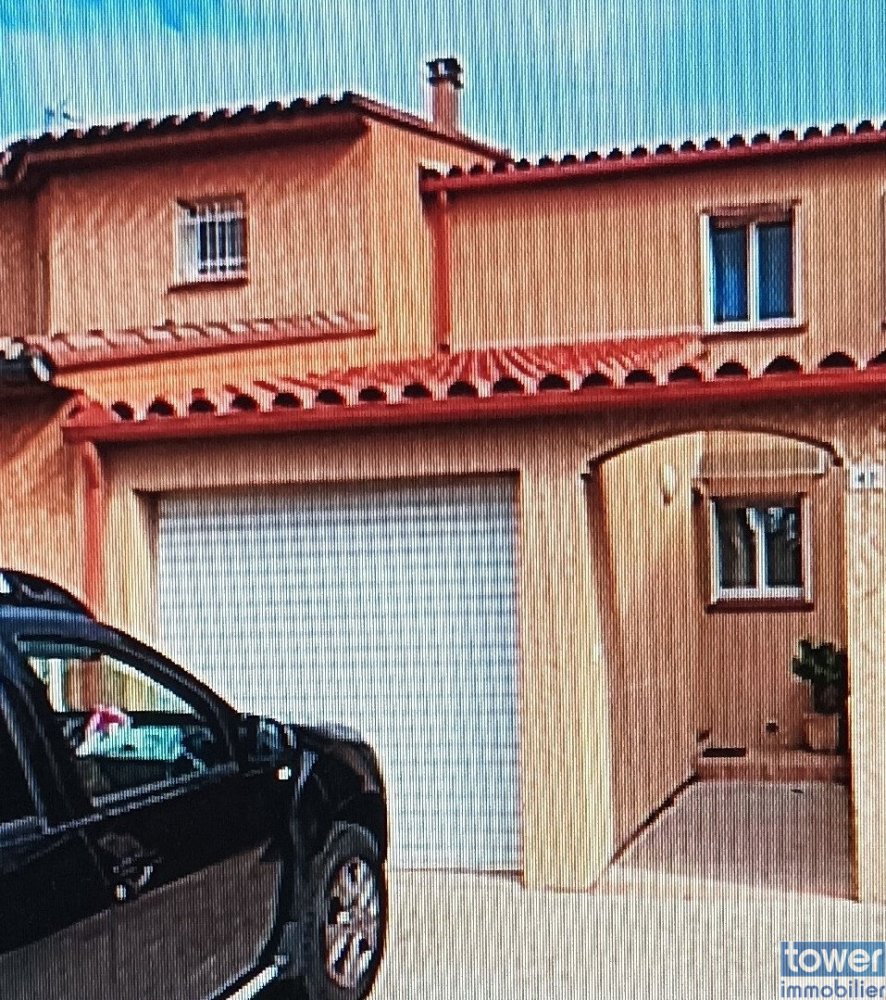 2 bedrooms Apartment in Perpignan, France No. 354293