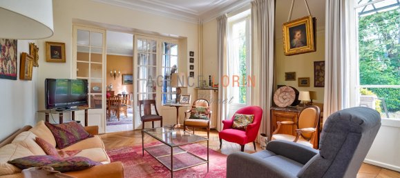 6 bedrooms House in Le Vesinet, France No. 186882 9