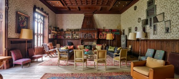 6 bedrooms House in Le Vesinet, France No. 186882 5