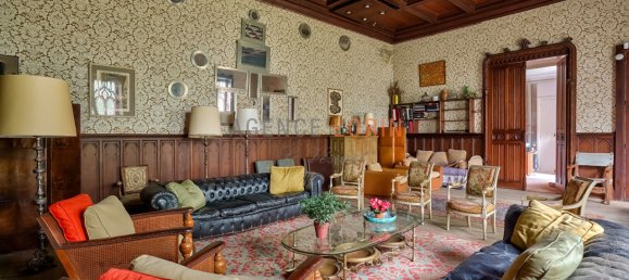 6 bedrooms House in Le Vesinet, France No. 186882 6