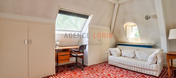 6 bedrooms House in Le Vesinet, France No. 186882 13