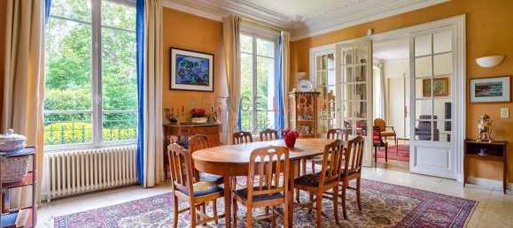 6 bedrooms House in Le Vesinet, France No. 186882 4