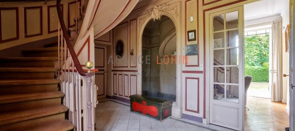 6 bedrooms House in Le Vesinet, France No. 186882 3