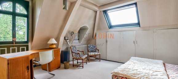 6 bedrooms House in Le Vesinet, France No. 186882 12