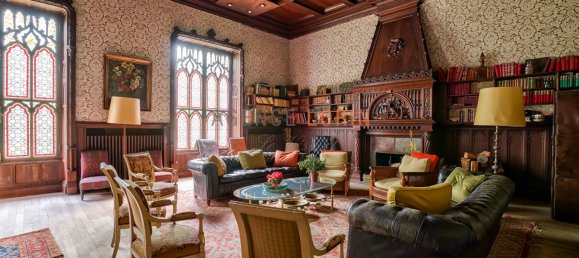 6 bedrooms House in Le Vesinet, France No. 186882 7