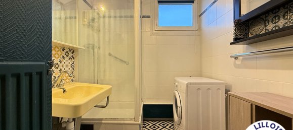 2 Schlafzimmer Wohnung in Lille, France, Nr. 153740 6