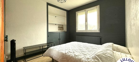 2 Schlafzimmer Wohnung in Lille, France, Nr. 153740 4