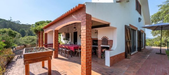 Grundstück in Palmela, Portugal, Nr. 306378 8