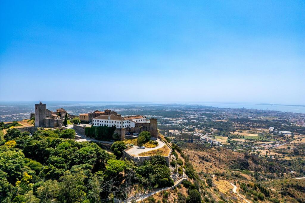  Land in Palmela, Portugal No. 306378