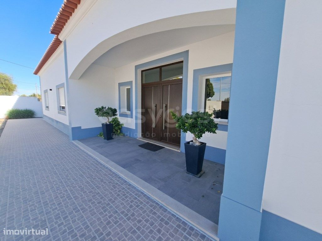 4 chambres Maison à Ferreira do Alentejo, Portugal No. 333497