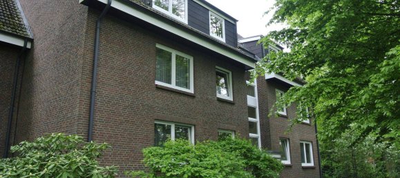 3 rooms Apartment in Altona, Germany No. 265331 2