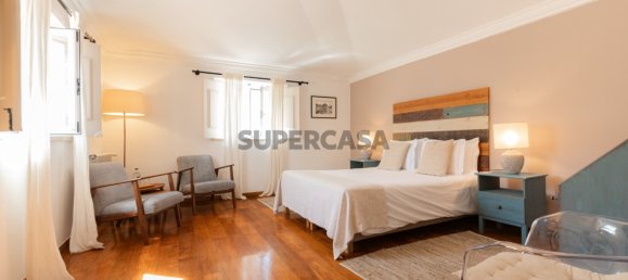 10 Schlafzimmer Haus in Sintra, Portugal, Nr. 159733 35